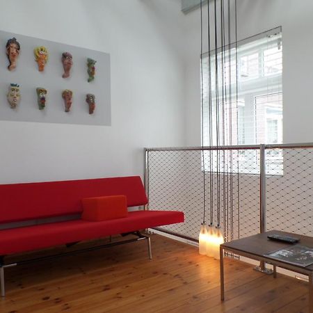 Maff Top Studio Apartment Lahey Dış mekan fotoğraf