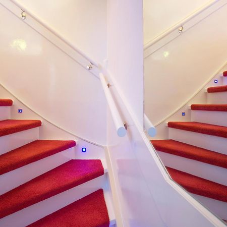 Maff Top Studio Apartment Lahey Dış mekan fotoğraf