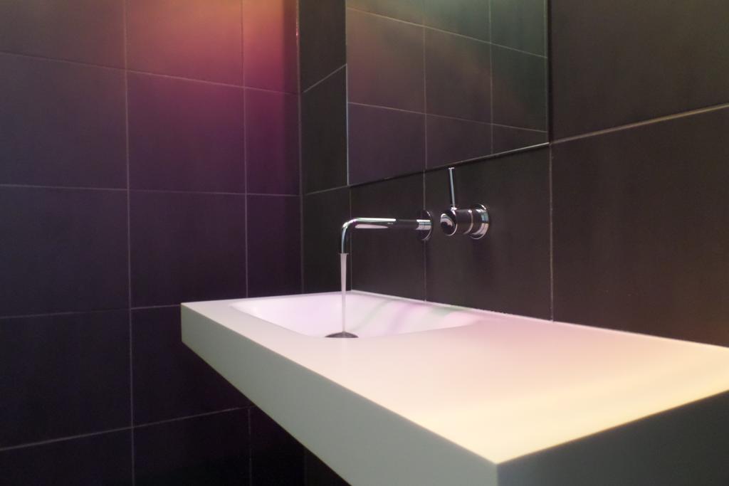 Maff Top Studio Apartment Lahey Dış mekan fotoğraf