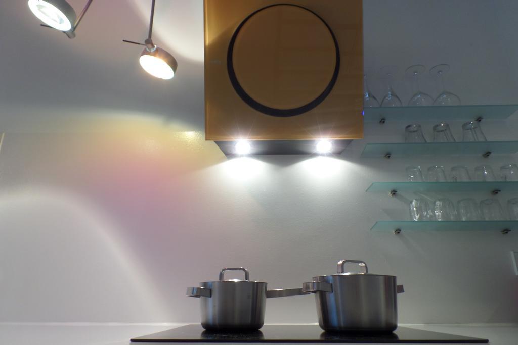 Maff Top Studio Apartment Lahey Dış mekan fotoğraf