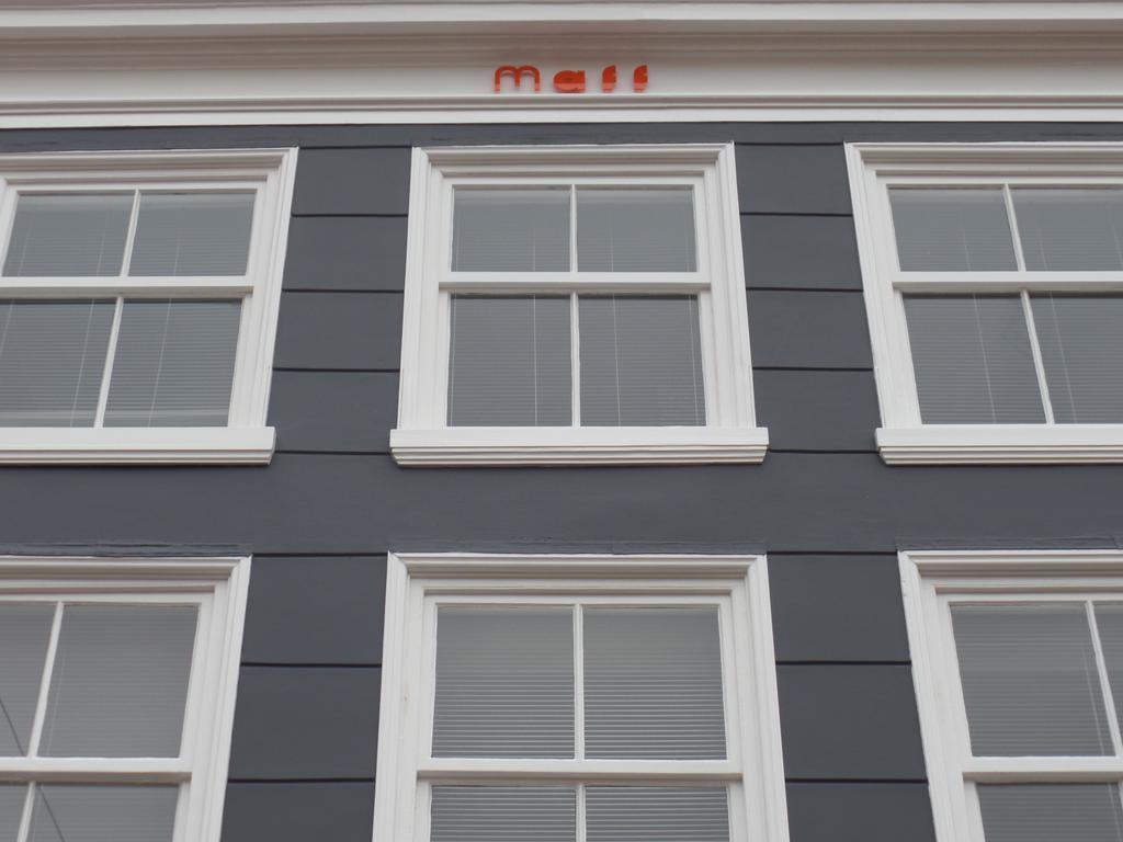 Maff Top Studio Apartment Lahey Oda fotoğraf