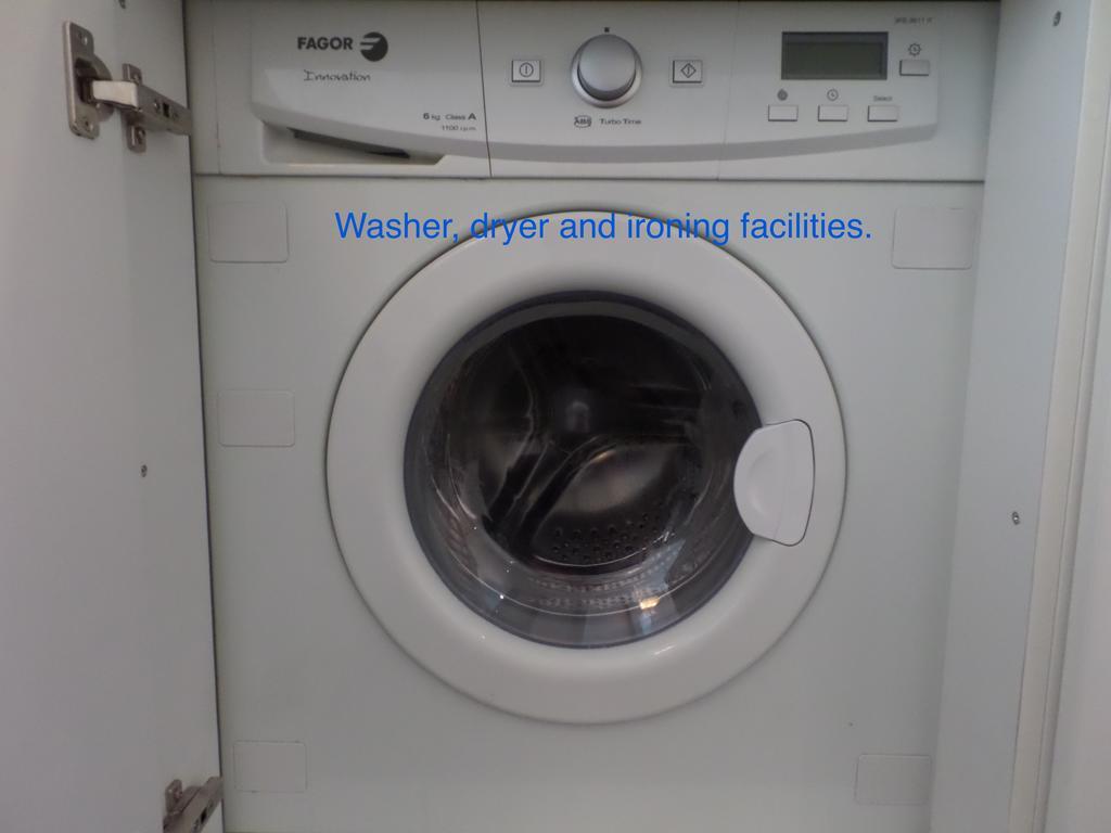 Maff Top Studio Apartment Lahey Dış mekan fotoğraf