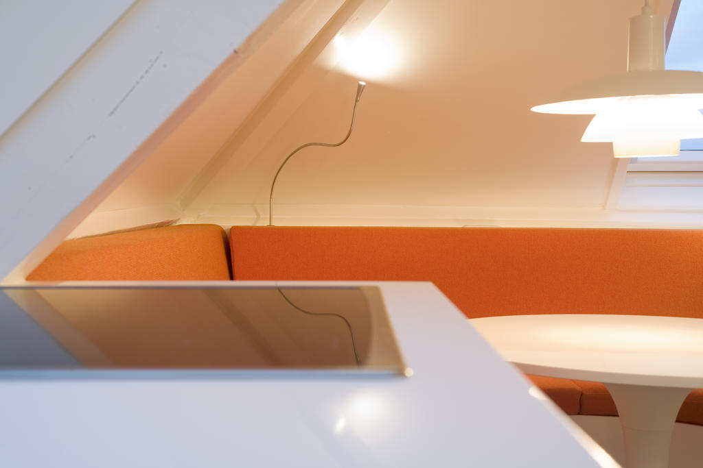 Maff Top Studio Apartment Lahey Dış mekan fotoğraf