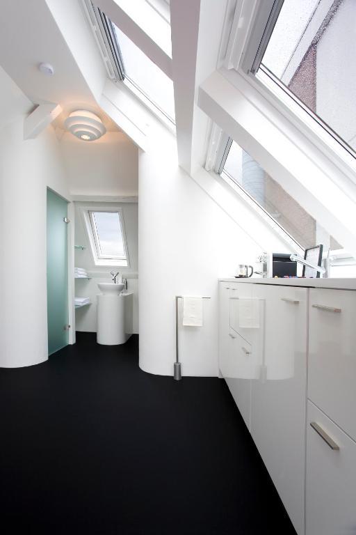 Maff Top Studio Apartment Lahey Dış mekan fotoğraf