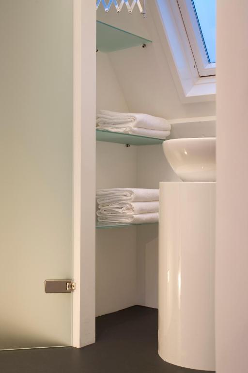 Maff Top Studio Apartment Lahey Oda fotoğraf