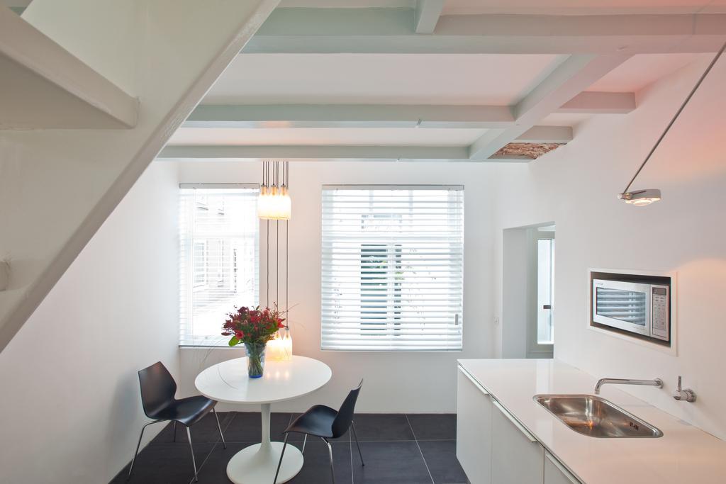 Maff Top Studio Apartment Lahey Dış mekan fotoğraf