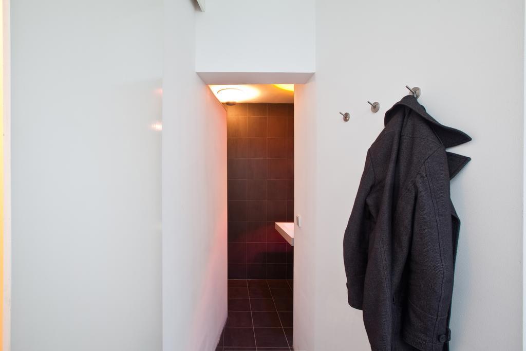 Maff Top Studio Apartment Lahey Dış mekan fotoğraf