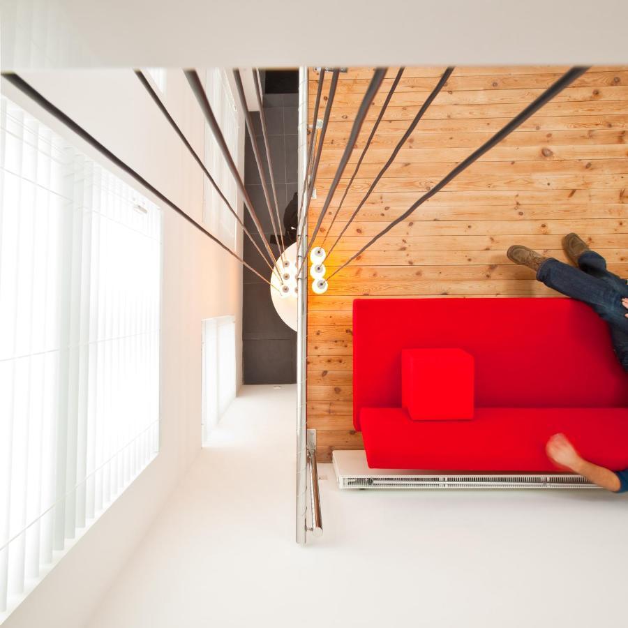 Maff Top Studio Apartment Lahey Oda fotoğraf
