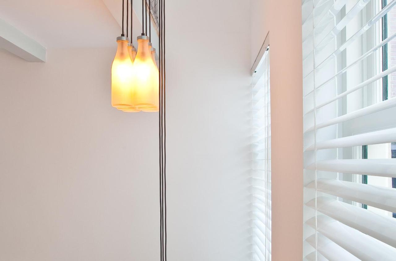 Maff Top Studio Apartment Lahey Oda fotoğraf